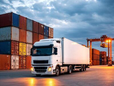 CEDOL, INDUSTRIA, TRANSPORTE, LOGISTICA, DISTRIBUCION