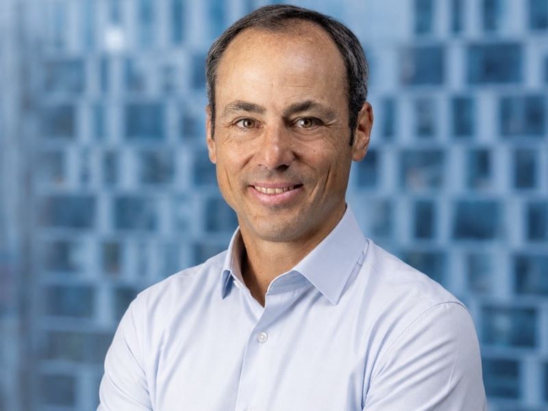 IGNACIO MONTEVERDE, RETAIL, SUPERMERCADOS, CENCOSUD, EASY, BLAISTEN,