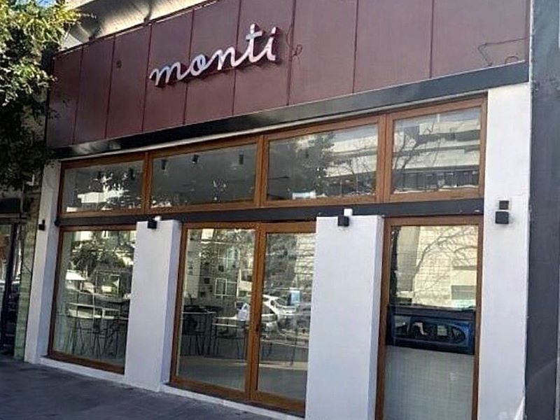 MONTI, RETAIL, LOCALES COMERCIALES, FRANQUICIAS, GASTRONOMIA, RESTAURANTES, FAST FOOD