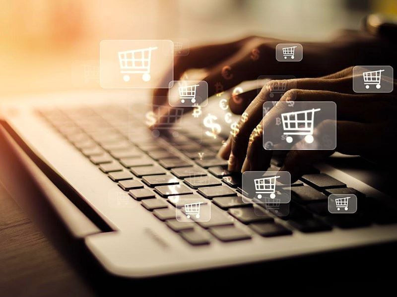 NIELSEN, NIELSENIQ, CONSUMO, ECOMMERCE, TECNOLOGIA, ALIMENTOS Y BEBIDAS