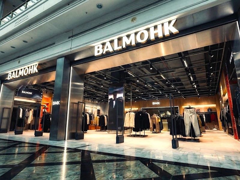 BESTSELLER, BALMOHK, RETAIL, LOCALES COMERCIALES, GRUPO ONE, UNICENTER
