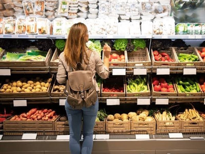 CAMARA ARGENTINA DE COMERCIO Y SERVICIOS, RETAIL, SUPERMERCADOS, MAYORISTAS, CONSUMO, ALIMENTOS Y BEBIDAS, VESTIMENTA, CALZADO