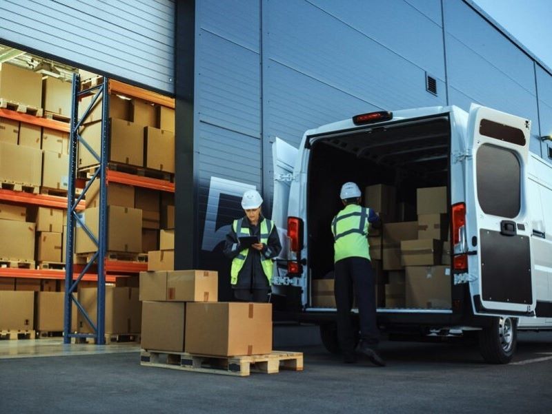 CEDOL, LOGISTICA, DISTRIBUCION, TRANSPORTE