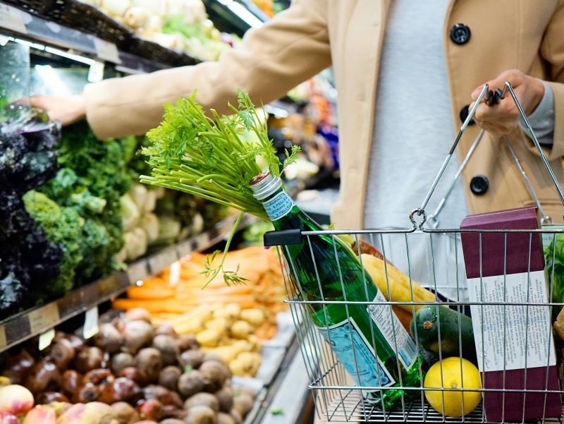 NIELSEN, NIELSEN NIQ, CONSUMO, TECNOLOGIA, RETAIL, ALIMENTOS Y BEBIDAS