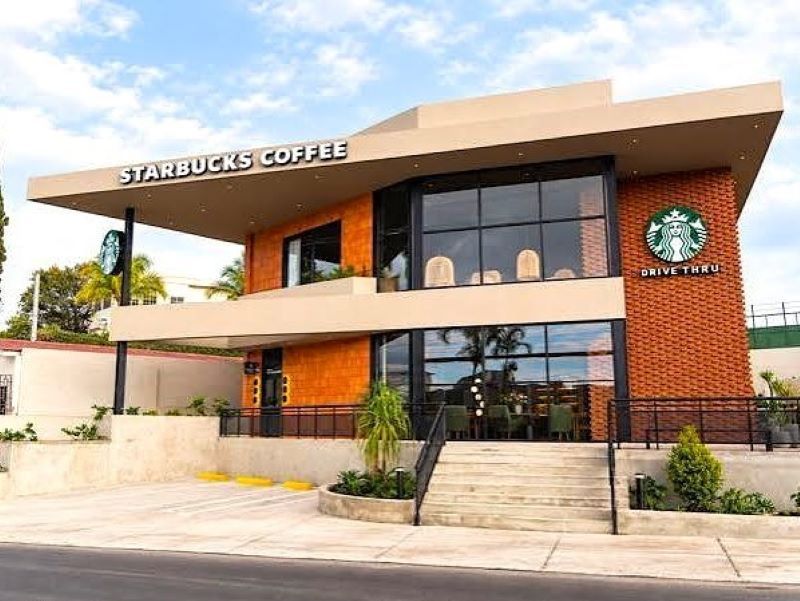 STARBUCKS, STARBUCKS COFFEE COMPANY, PREMIUM RESTAURANTES OF AMERICA, RETAIL, FRANQUICIAS, GASTRONOMIA, LOCALES COMERCIALES