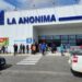 LA ANONIMA, SOCIEDAD ANONIMA IMPORTADORA Y EXPORTADORA DE LA PATAGONIA, RETAIL, SUPERMERCADOS, LOCALES COMERCIALES, RIO GRANDE EQUIPAMIENTO, TECNOLOGIA