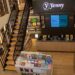 YENNY, GRUPO ILHSA, RETAIL, LIBRERIAS, LOCALES COMERCIALES