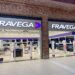 FRAVEGA, RETAIL, LOCALES COMERCIALES, TECNOLOGIA, ELECTRODOMESTICOS