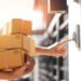 ECOMMERCE, LOGISTICA, DISTRIBUCION, ULTIMA MILLA