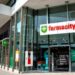 FARMACITY, FARMACIAS, RETAIL, LOCALES COMERCIALES, GRUPO PEGASUS