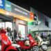MOTOPLEX, RETAIL, MOTOS, GRUPO SIMPA, GRUPO SIMPA SA, MOTO GUZZI, VESPA, APRILIA, PIAGGIO