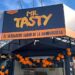 MR. TASTY, RETAIL, RESTAURANTES, FAST FOOD, GASTRONOMIA FRANQUICIAS, EL DESEMBARCO, LOCALES COMERCIALES
