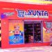 LA YUNTA, MAYORISTA LA YUNTA, MENDOZA, RETAIL, SUPERMERCADOS, MAYORISTAS, FRANQUICIAS