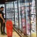 INDEC, CONSUMO, VENTAS, ALIMENTOS Y BEBIDAS, RETAIL, SUPERMERCADOS, MAYORISTAS