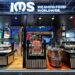 IMS, EUROSHOP 2026, IMS COMPANY, INTERNATIONAL MERCHANDISING SOLUTIONS, RETAIL, SUPERMERCADOS, EQUIPAMIENTO COMERCIAL, TECNOLOGIA