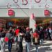 MINISO, RETAIL, FRANQUICIAS, LOCALES COMERCIALES, MINI HUB