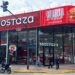 MOSTAZA, MOSTAZA ALL IN ONE, AUTO MOSTAZA, RETAIL, GASTRONOMIA, FAST FOOD, RESTAURANTES, FRANQUICIAS,