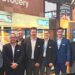 ITAB, ITAB LA FORTEZZA, LA FORTEZZA SUDAMERICANA, RETAIL, EUROSHOP 2026, SUPERMERCADOS