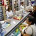 CAME, VENTAS MINORISTAS, PYMES, RETAIL, CONSUMO, ALIMENTOS Y BEBIDAS, FARMACIAS, PERFUMERIAS, BAZAR, FERRRETERIAS, TEXTIL, INDUMENTARIA
