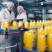 CAME, INDUSTRIAS, PYMES, PRODUCCIÓN INDUSTRIAL, CONSUMO, ALIMENTOS Y BEBIDAS