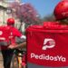 FOCUS MARKET, DELIVERY, RAPPI, PEDIDOS YA, CONSUMO
