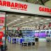 GARBARINO RETAIL LOCALES COMERCIALES