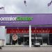 SOMMIER CENTER MORENO