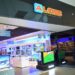 ALOISE RETAIL CADENAS DE FRANQUICIAS LOCALES COMERCIALES BRAPICO TECNOLOGIA ELECTRODOMESTICOS