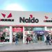 NALDO LOMBARDI LOCALES COMERCIALES ELECTRODOMÉSTICOS RETAIL TECNOLOGIA