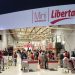 LIBERTAD MINI MAYORISTA RETAIL SUPERMERCADOS LOCALES COMERCIALES LA BANDA SANTIAGO DEL ESTERO
