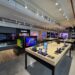 SAMSUNG RETAIL LOCALES COMERCIALES TECNOLOGIA
