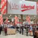 LIBERTAD GRUPO LIBERTAD MINI MAYORISTAS RETAIL SUPERMERCADOS LOCALES COMERCIALES