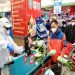 Retail Supermercados COVID-19 Coronavirus China